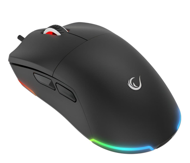 Rampage Blink Black - 1276264 - zdjęcie 2